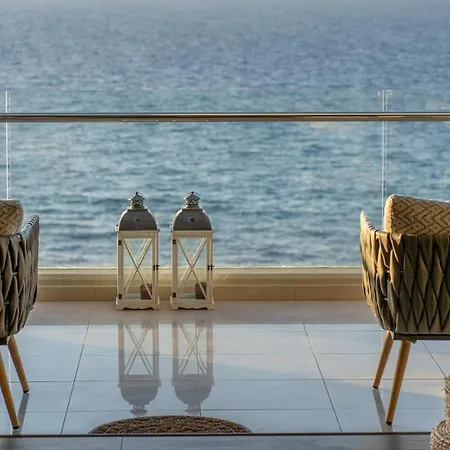 Apartment C.p. Luxury Heraklion (Crete)