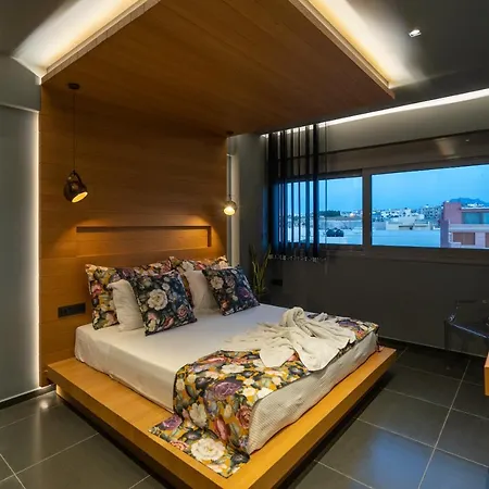 C.p. Luxury * Heraklion (Crete)