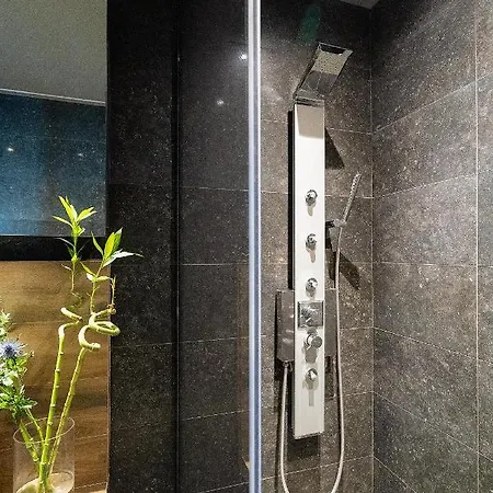 C.p. Luxury Appartement *