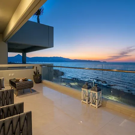 Apartment C.p. Luxury