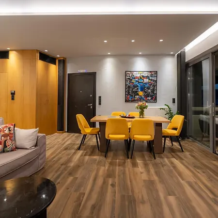 C.p. Luxury * Heraklion (Crete)