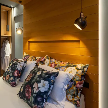 C.p. Luxury Apartment Heraklion (Crete)
