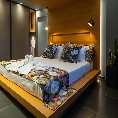 Apartment C.p. Luxury