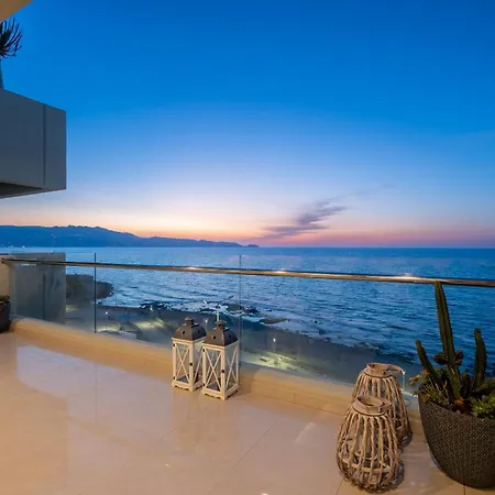 C.p. Luxury Heraklion (Crete)