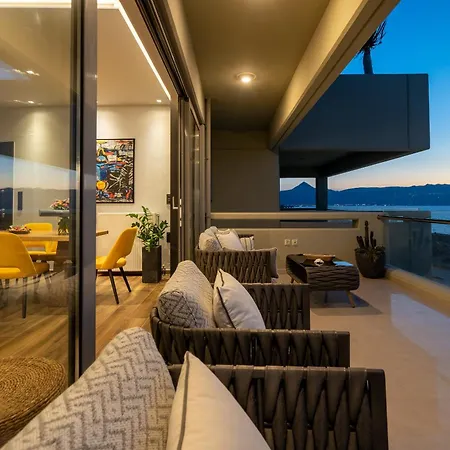 Apartment C.p. Luxury Heraklion (Crete)