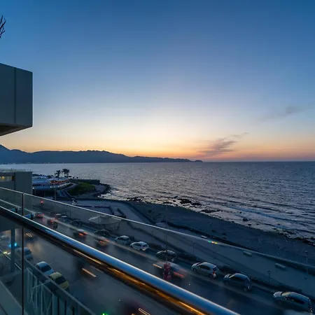 C.p. Luxury Heraklion (Crete)