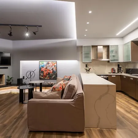 Apartment C.p. Luxury