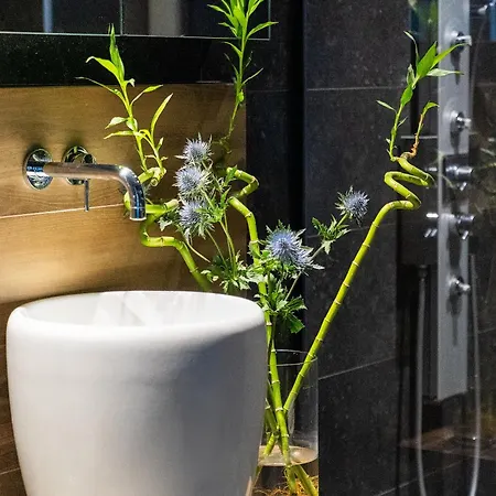 Apartment C.p. Luxury *