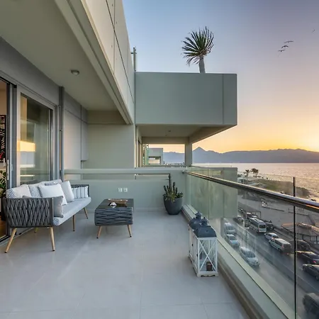Apartment C.p. Luxury *